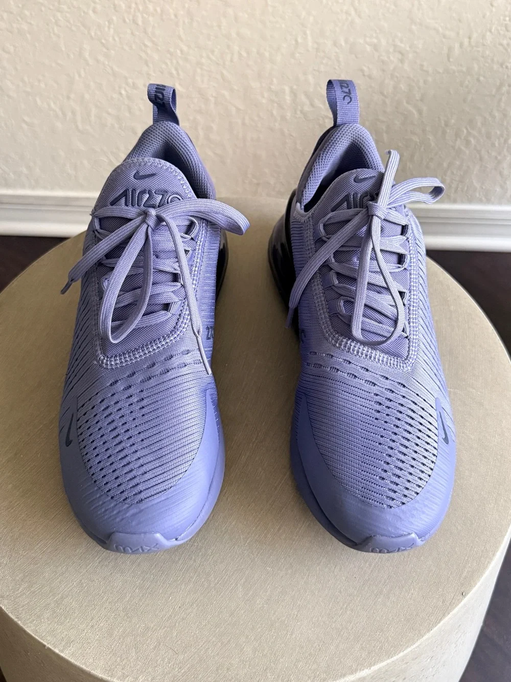 Nike Air Max 270 SE Women's Sneakers - world indigo